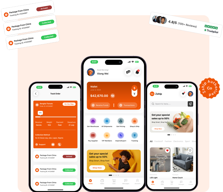 Header app image